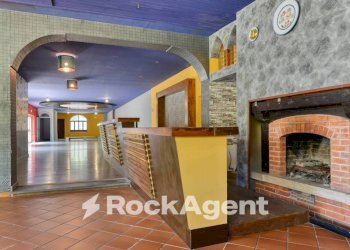 Interno non residenziale - Commercial Activity via Senite, Scala - photo 25