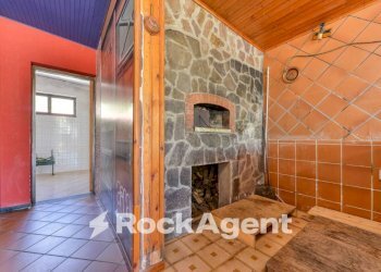 Disimpegno - Commercial Activity via Senite, Scala - photo 26