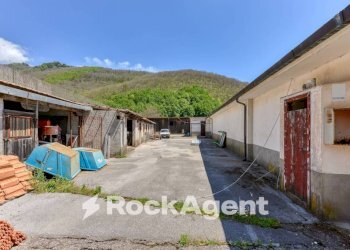 Posto macchina - Commercial Activity via Senite, Scala - photo 37