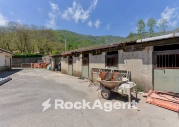 Cortile interno - Commercial Activity via Senite, Scala - photo 38