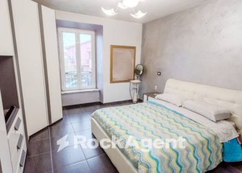 Camera da letto - Three-room apartment piazza Europa, 25, Vetralla - photo 2