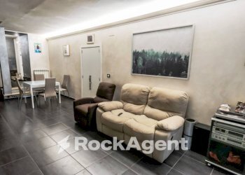 Salone - Three-room apartment piazza Europa, 25, Vetralla - photo 4