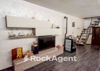 Salone - Three-room apartment piazza Europa, 25, Vetralla - photo 5