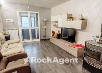 Salone - Three-room apartment piazza Europa, 25, Vetralla - photo 7