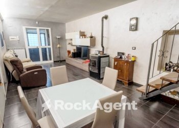 Salone - Three-room apartment piazza Europa, 25, Vetralla - photo 8