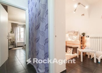 Corridoio - Three-room apartment piazza Europa, 25, Vetralla - photo 19