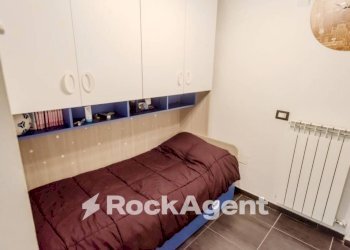 Camera da letto - Three-room apartment piazza Europa, 25, Vetralla - photo 21