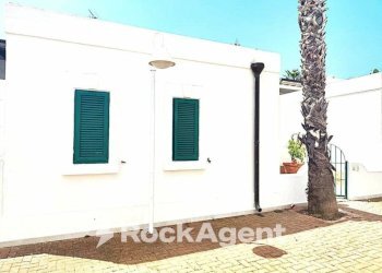 Facciata - Villa Villaggio Chiusurelle, Porto Cesareo - foto 1