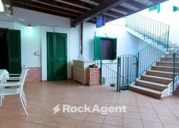 Veranda - Villa Villaggio Chiusurelle, Porto Cesareo - foto 6