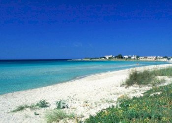 Zona - Villa Villaggio Chiusurelle, Porto Cesareo - foto 31