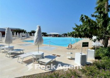 Piscina - Villa Villaggio Chiusurelle, Porto Cesareo - foto 32