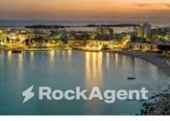Zona - Villa Villaggio Chiusurelle, Porto Cesareo - foto 37