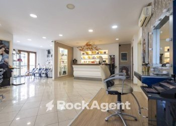 Interno non residenziale - Negozio viale dei Bizantini, 75, Catanzaro - foto 13