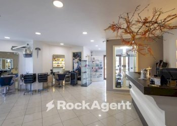 Interno non residenziale - Negozio viale dei Bizantini, 75, Catanzaro - foto 14