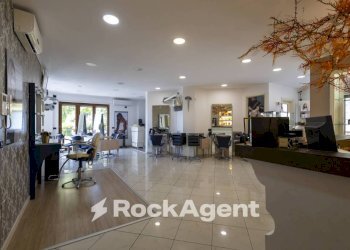 Interno non residenziale - Negozio viale dei Bizantini, 75, Catanzaro - foto 15