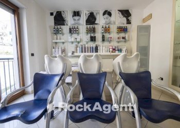 Interno non residenziale - Negozio viale dei Bizantini, 75, Catanzaro - foto 19