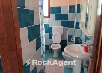 Bagno - Casa indipendente via Roma, Castelvetere sul Calore - foto 5