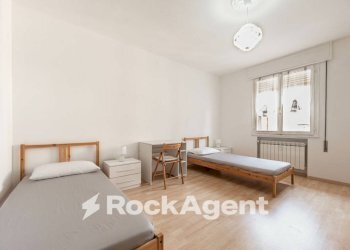 Camera da letto - Trilocale via Giovanni Battista Viotti, 4, Padova - foto 6