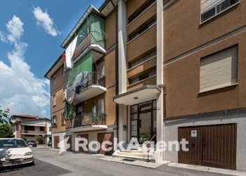 Facciata - Trilocale via Giovanni Battista Viotti, 4, Padova - foto 20