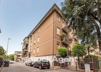 Facciata - Trilocale via Giovanni Battista Viotti, 4, Padova - foto 21