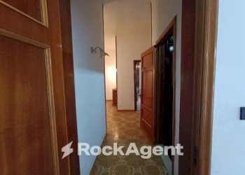 Corridoio - Villa via Marcinelle ang. L. Da Vinci, Salice Salentino - foto 10