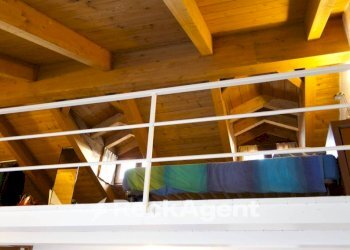 Altro - Bilocale via Pascarenghi, 37, Frossasco - foto 13