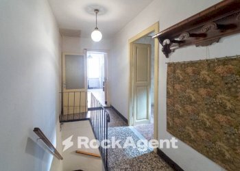 Disimpegno - Appartamento via Roma, 17, Acquapendente - foto 13