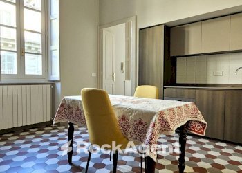 Cucina - Bilocale via Gian Francesco Bellezia, 7, Torino (zona Centro) - foto 8