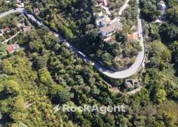 Mappa - Terreno agricolo strada Vicinale Logulentu Badde Tolta, Sassari - foto 7
