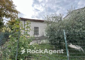 Facciata - Villa via Croce Vecchia, 78, Tollo - foto 6
