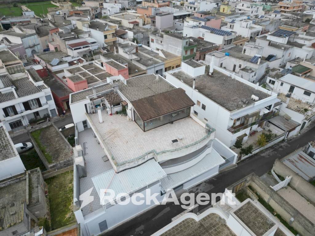 Vista - Shop via Vittorio Veneto, 126, Ruffano - photo 1