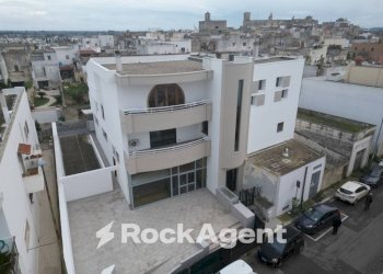 Vista - Shop via Vittorio Veneto, 126, Ruffano - photo 27