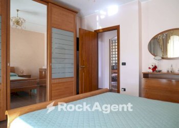 Camera da letto - Villa via Canalicchio, 9, Stalettì - photo 9