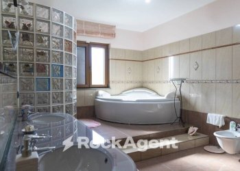 Bagno - Villa via Canalicchio, 9, Stalettì - photo 13