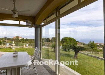 Veranda - Villa via Canalicchio, 9, Stalettì - photo 17