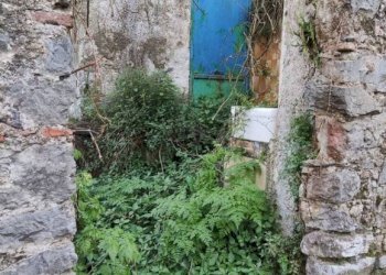 Terreno - Casa indipendente via Mazzarella, Trecchina - foto 12