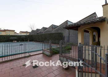 Giardino - Office via Dionisio Anzilotti, 8, Pescia - photo 15