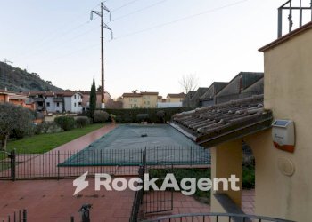 Piscina - Office via Dionisio Anzilotti, 8, Pescia - photo 16