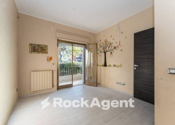 Camera da letto - Appartamento via Sebastiano Catania, 298, Catania - foto 13