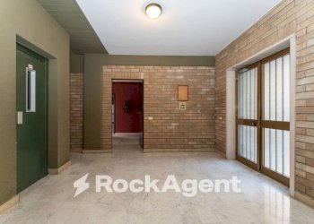 Ascensori - Appartamento via Sebastiano Catania, 298, Catania - foto 24