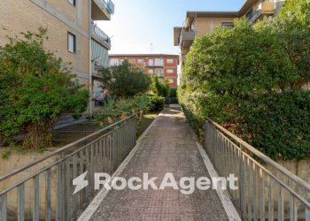 Cortile interno - Appartamento via Sebastiano Catania, 298, Catania - foto 27