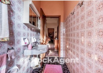 Bagno - Villa via Fabio Filzi, Abano Terme - photo 17