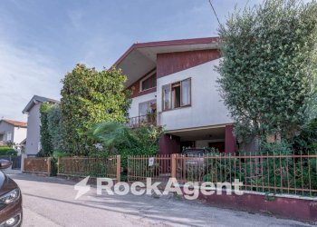 Facciata - Villa via Fabio Filzi, Abano Terme - photo 20