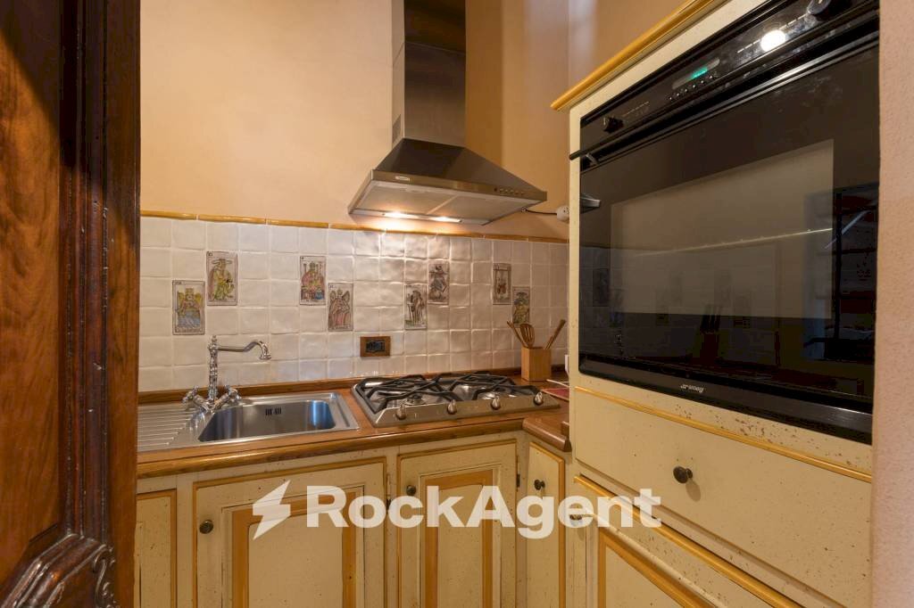 Cucina - Quadrilocale strada Statale 1, 298, San Giuliano Terme - foto 3