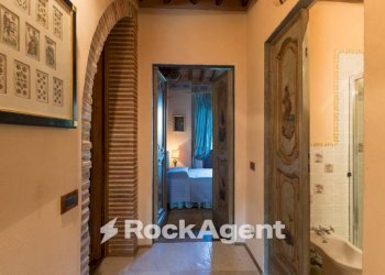 Corridoio - Quadrilocale strada Statale 1, 298, San Giuliano Terme - foto 4