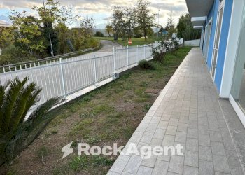 Giardino - Negozio via del Villino, Alanno - foto 6