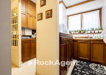 Corridoio - Villa via Fontanile del Piscaro, 15, Frascati - foto 6