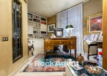 Studio - Villa via Fontanile del Piscaro, 15, Frascati - foto 7