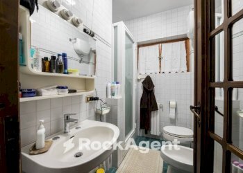 Bagno - Villa via Fontanile del Piscaro, 15, Frascati - foto 16