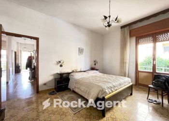 Camera da letto - Casa indipendente via Alcide de Gasperi, 10, Tortoreto - foto 24